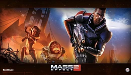 Mass Effect 2
